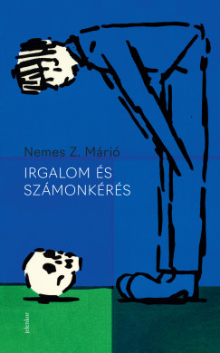 Nemes Z. Márió - Irgalom és számonkérés
