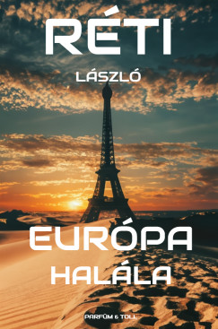 Rti Lszl - Eurpa halla