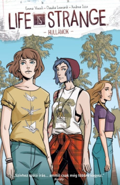 Emma Vieceli - Life is Strange