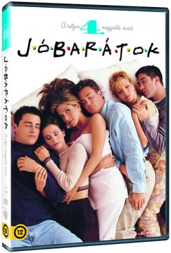 Tbb Rendez - Jbartok 4.vad - DVD