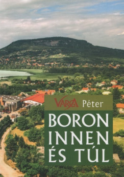 Varga Pter - Boron innen s tl