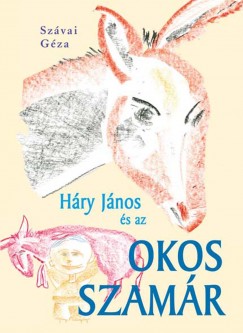 Szvai Gza - Hry Jnos s az okos szamr