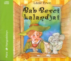 Lzr Ervin - Mik Istvn - BAB BERCI - HANGOSKNYV