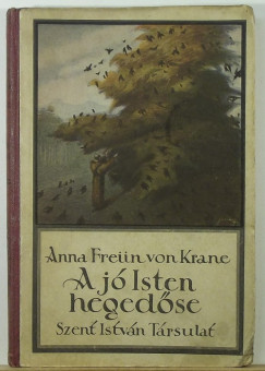 A j Isten hegedse
