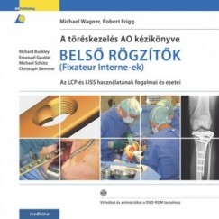 Robert Frigg - Michael Wagner - Bels rgztk