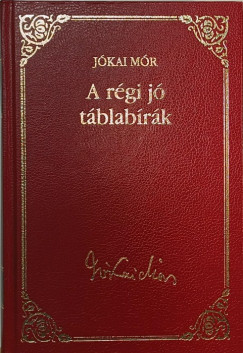 Jkai Mr - A rgi j tblabrk