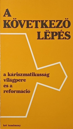 �li�s J�zsef - A K�vetkez� l�p�s