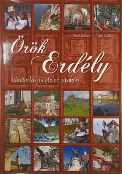 Illy�s Csaba - T�csi Zolt�n - �r�k Erd�ly