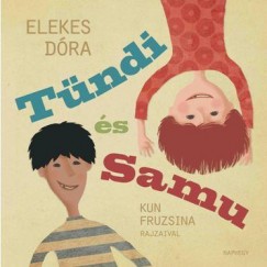 Elekes Dra - Tndi s Samu