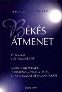 Dr. Bruce Goldberg - Bks tmenet