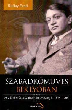 Raffay Ern - Szabadkmves bklyban