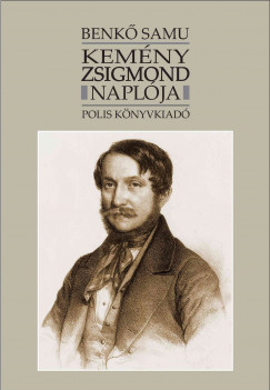 Benk Samu - Kemny Zsigmond naplja