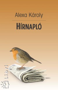 Alexa Kroly - Hrnapl