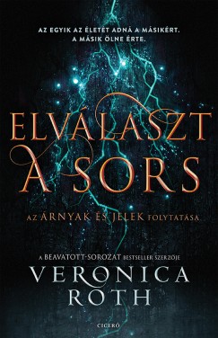 Veronica Roth - Elvlaszt a sors
