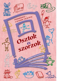 Osztok s szorzok