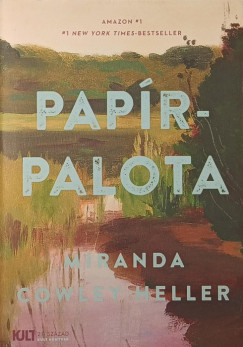 Miranda Cowley Heller - Paprpalota