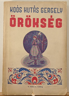 Kos-Huts Gergely - rksg