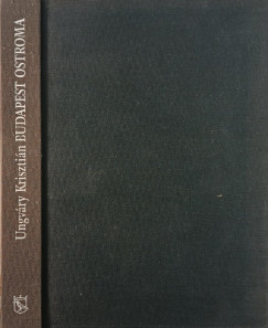 Ungv�ry Kriszti�n - Budapest ostroma