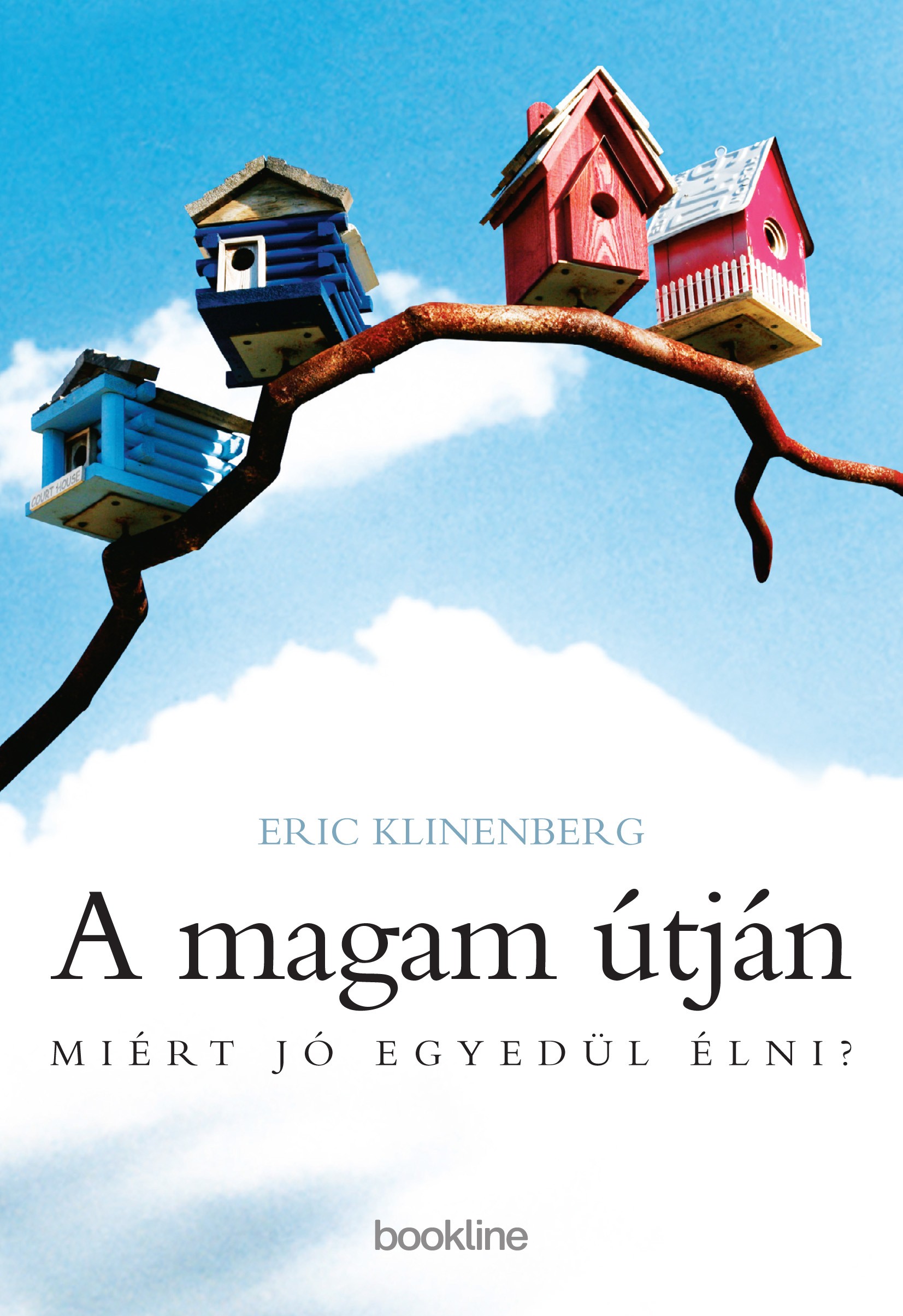 A magam útján