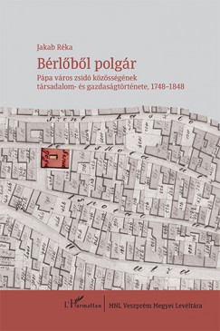 Jakab Rka - Brlbl polgr - Cd mellklettel