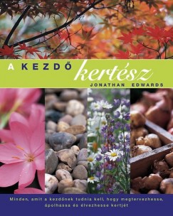 Jonathan Edwards - A kezd kertsz