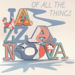 Of All The Things