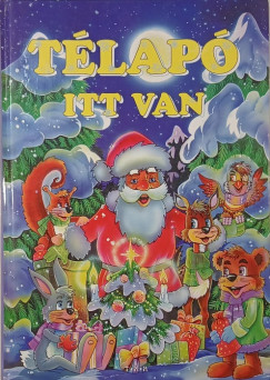 Diszegi Istvn  (sszell.) - Tlap itt van