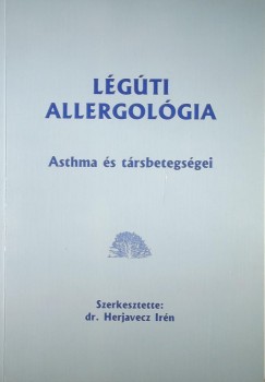Herjavecz Irn  (Szerk.) - Lgti allergolgia