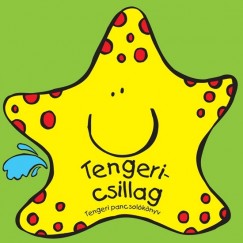 Tengericsillag