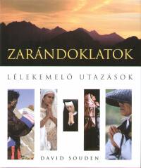 David Souden - Zarndoklatok