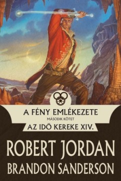Robert Jordan - Brandon Sanderson - A Fny emlkezete II.