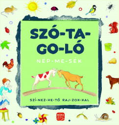Trk gnes  (Szerk.) - Sztagol - Npmesk