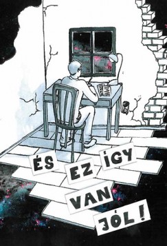 s ez gy van jl!