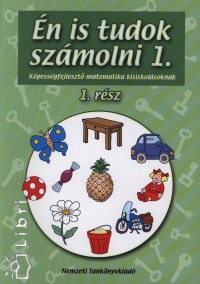 Mnfai Zita - n is tudok szmolni 1. - 1. rsz
