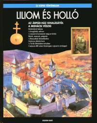 Csukovits Enikő - Liliom és holló