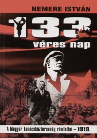 Nemere Istvn - 133 vres nap