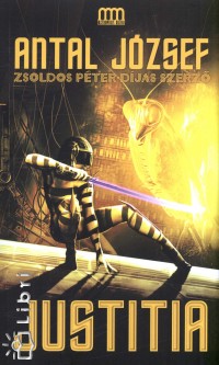 Antal Jzsef - Justitia