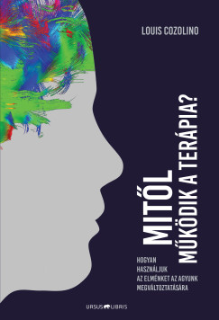 Louis Cozolino - Mitl mkdik a terpia?