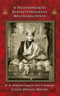 Cevang Dngyel Khenpo - A flelemnlkli elpusztthatatlan blcsessg fnye