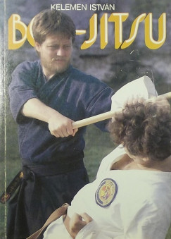 Kelemen Istvn - Bo-jitsu - (dediklt)