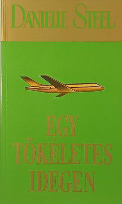Danielle Steel - Egy tökéletes idegen