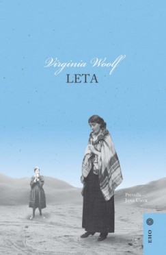 Virginia Woolf - Leta