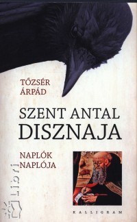 Tzsr rpd - Szent Antal disznaja