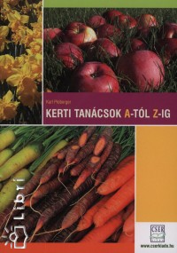 Karl Ploberger - Kerti tancsok A-tl Z-ig