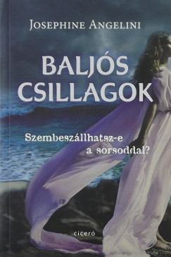 Josephine Angelini - Baljs csillagok