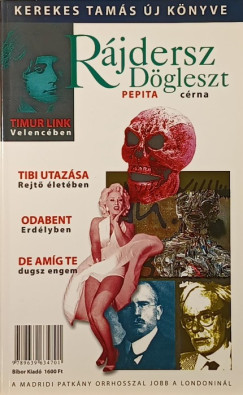 Kerekes Tam�s - R�jdersz D�gleszt
