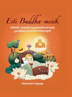 Dharmachari Nagaraja - Esti Buddha-mesk