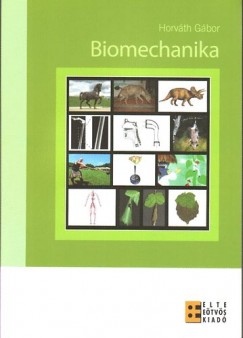 Horvth Gbor - Biomechanika