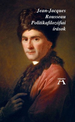 Jean-Jacques Rousseau - Mikls Tams  (Szerk.) - Politikafilozfiai rsok