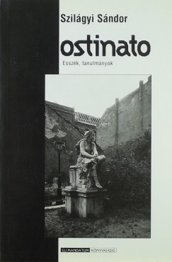 Szilgyi Sndor - Ostinato